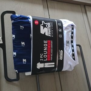 STARTER TWO PC LOUNGE